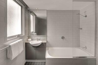 ادینا اپارتمنت هتل اسیدنی چیپندال