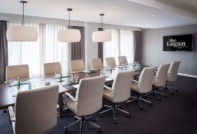 د لگان فیلادلفیا کوریو کالکشن بای هیلتون