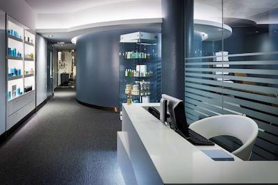 د لگان فیلادلفیا کوریو کالکشن بای هیلتون