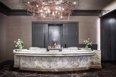 د لگان فیلادلفیا کوریو کالکشن بای هیلتون