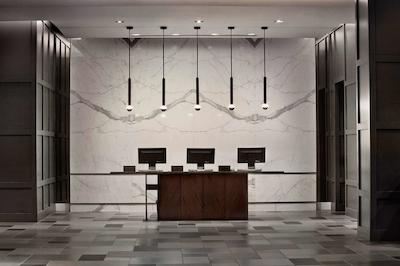 د لگان فیلادلفیا کوریو کالکشن بای هیلتون