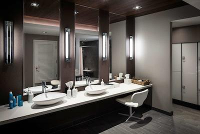 د لگان فیلادلفیا کوریو کالکشن بای هیلتون