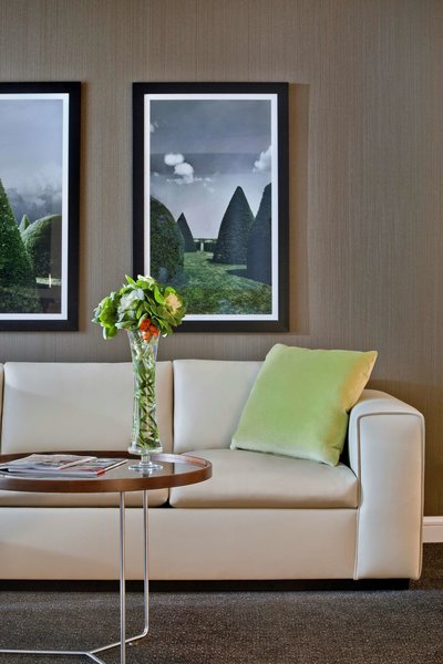 د لگان فیلادلفیا کوریو کالکشن بای هیلتون