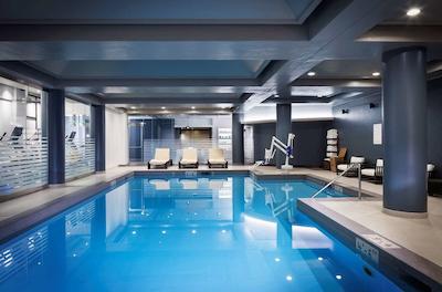 د لگان فیلادلفیا کوریو کالکشن بای هیلتون