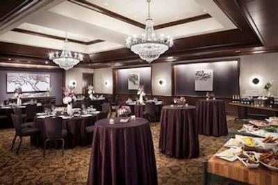 د لگان فیلادلفیا کوریو کالکشن بای هیلتون