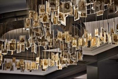 د لگان فیلادلفیا کوریو کالکشن بای هیلتون