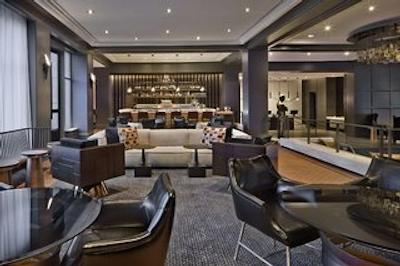 د لگان فیلادلفیا کوریو کالکشن بای هیلتون