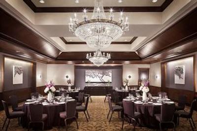 د لگان فیلادلفیا کوریو کالکشن بای هیلتون