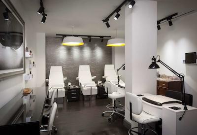 د لگان فیلادلفیا کوریو کالکشن بای هیلتون