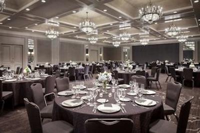 د لگان فیلادلفیا کوریو کالکشن بای هیلتون