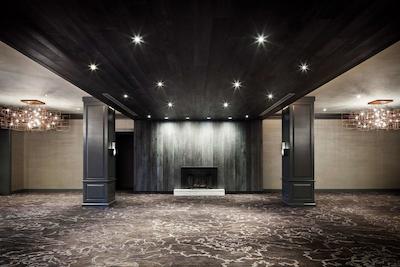 د لگان فیلادلفیا کوریو کالکشن بای هیلتون