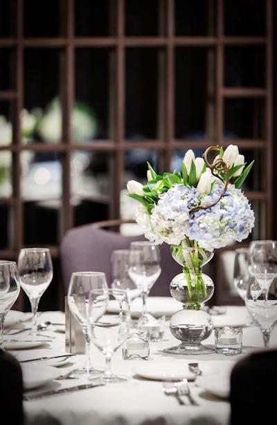 د لگان فیلادلفیا کوریو کالکشن بای هیلتون