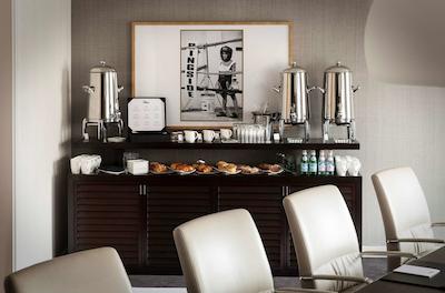 د لگان فیلادلفیا کوریو کالکشن بای هیلتون