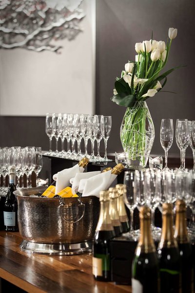 د لگان فیلادلفیا کوریو کالکشن بای هیلتون