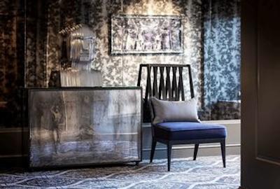 د لگان فیلادلفیا کوریو کالکشن بای هیلتون