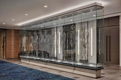 د لگان فیلادلفیا کوریو کالکشن بای هیلتون