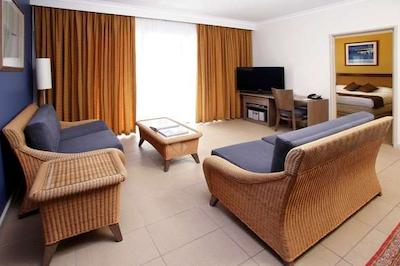 مانترا جرالدتون