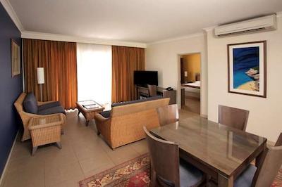 مانترا جرالدتون