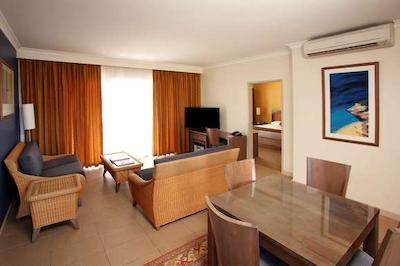 مانترا جرالدتون