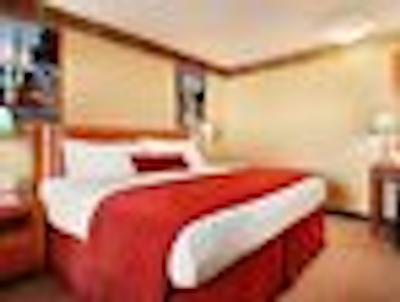 رامادا لیمیتد مدیسین هات