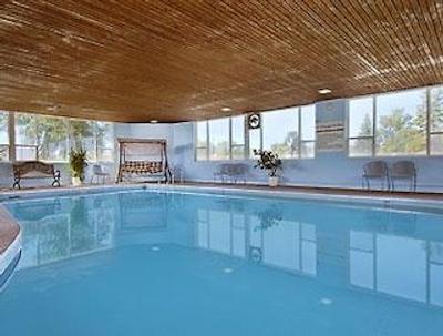 رامادا لیمیتد مدیسین هات