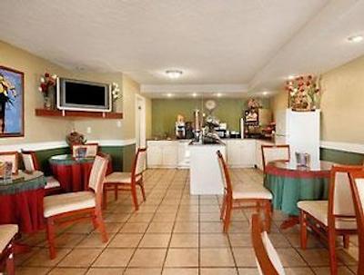 رامادا لیمیتد مدیسین هات