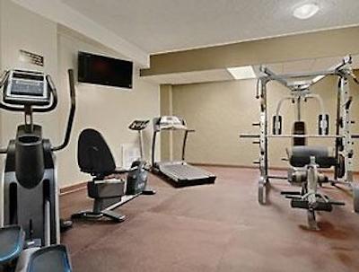 رامادا لیمیتد مدیسین هات