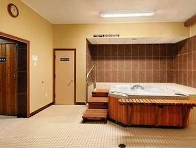 رامادا لیمیتد مدیسین هات