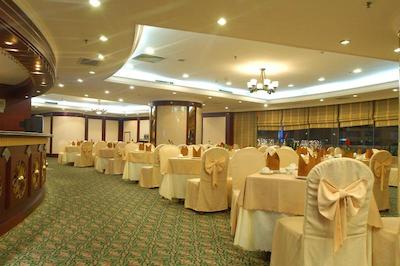 لوشان هتل شنزهن