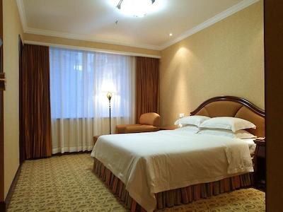 لوشان هتل شنزهن