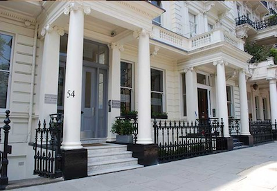 فیفتی فور بوتیک