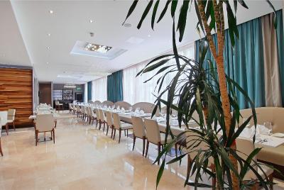 پارک گراند لندن کنسینگتون