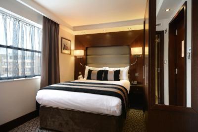 پارک گراند لندن کنسینگتون