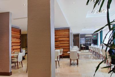 پارک گراند لندن کنسینگتون