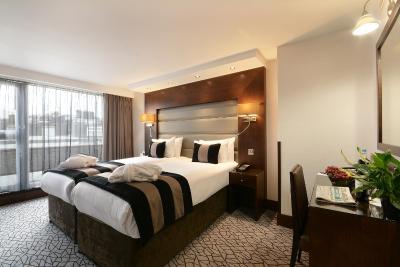 پارک گراند لندن کنسینگتون