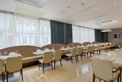 پارک گراند لندن کنسینگتون