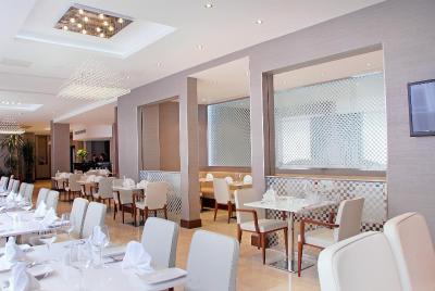 پارک گراند لندن کنسینگتون