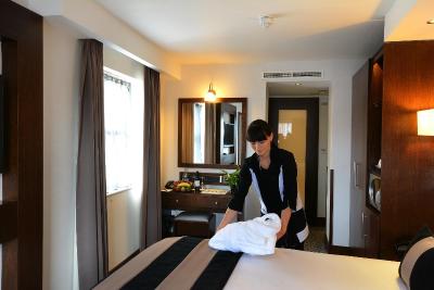 پارک گراند لندن کنسینگتون