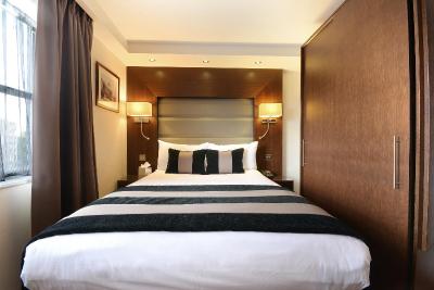 پارک گراند لندن کنسینگتون