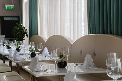 پارک گراند لندن کنسینگتون