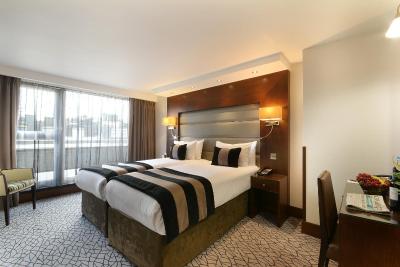 پارک گراند لندن کنسینگتون