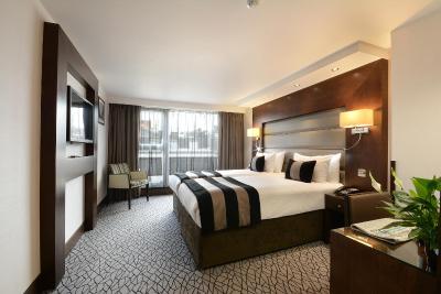 پارک گراند لندن کنسینگتون