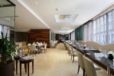 پارک گراند لندن کنسینگتون