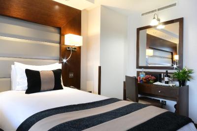 پارک گراند لندن کنسینگتون