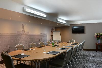 پارک گراند لندن کنسینگتون