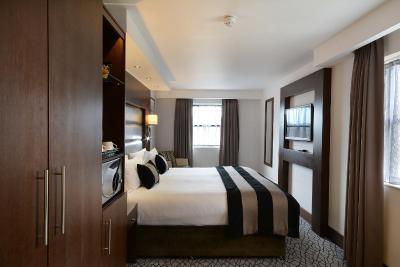 پارک گراند لندن کنسینگتون