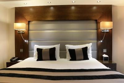 پارک گراند لندن کنسینگتون