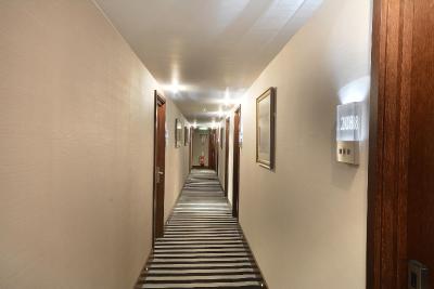 پارک گراند لندن کنسینگتون