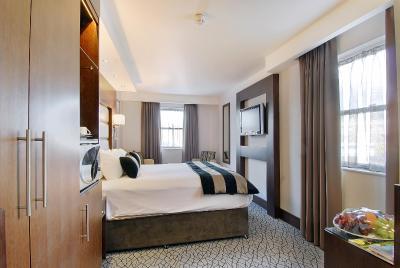 پارک گراند لندن کنسینگتون