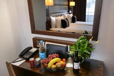 پارک گراند لندن کنسینگتون